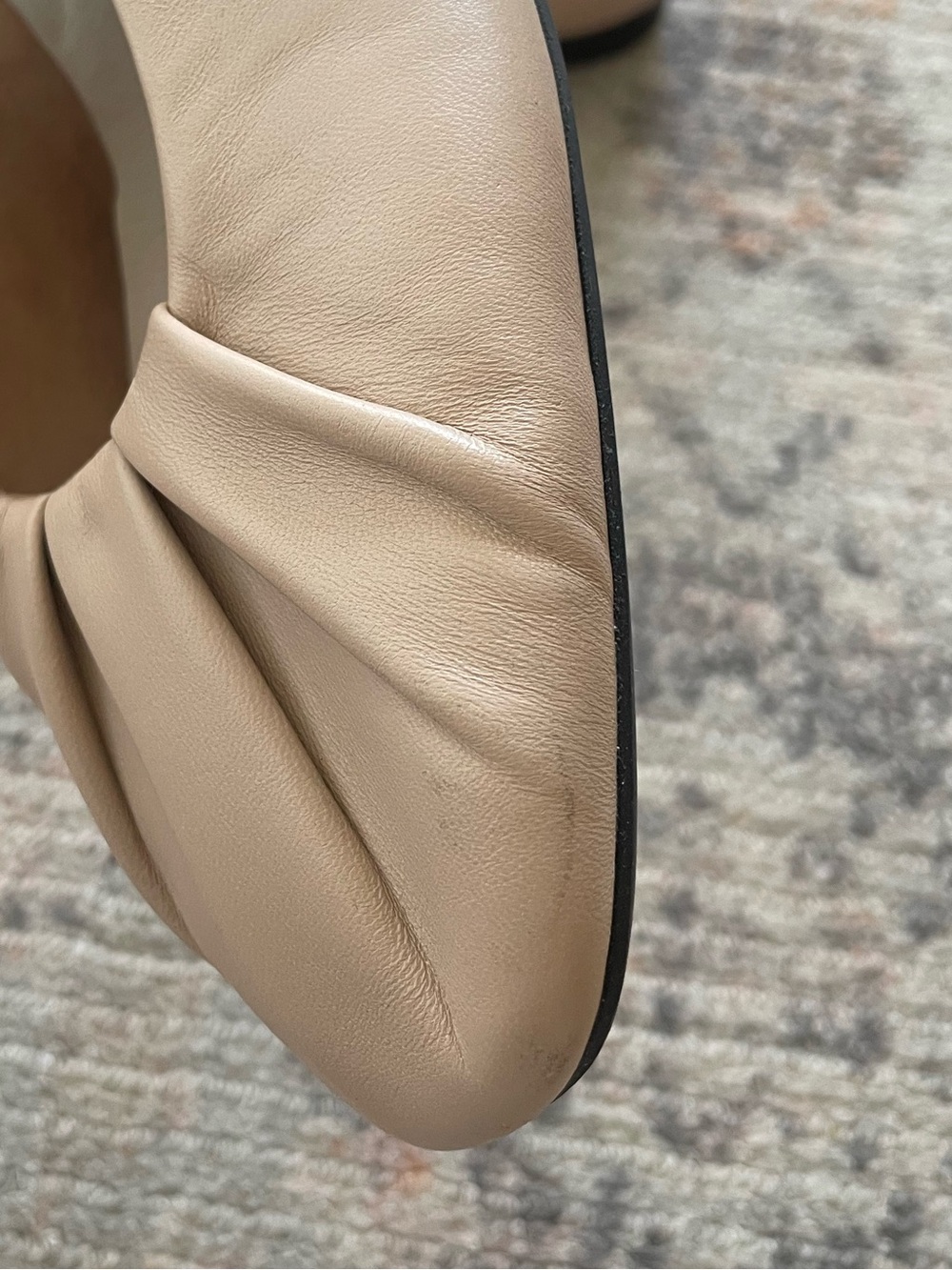 Paul Green Women's Vail Ballet Flats - Picture 8 of 9